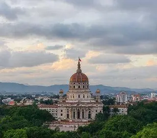 Campinas em eventos pré-COP 30
