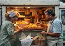 pão