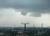 tempestades e ventos em Campinas