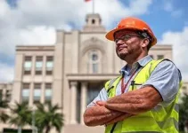 engenheiro de segurança do trabalho