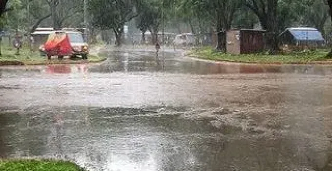 fechamento de parques em Campinas