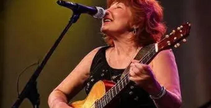 Rita Lee, o Musical