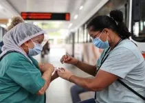 vacinação em Campinas