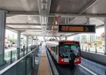 Terminal BRT Mercado