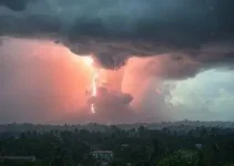 ciclone Campinas