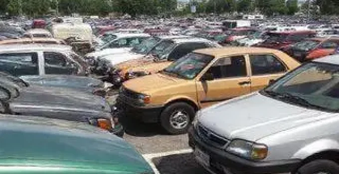Campinas leilão de veículos