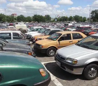 Campinas leilão de veículos