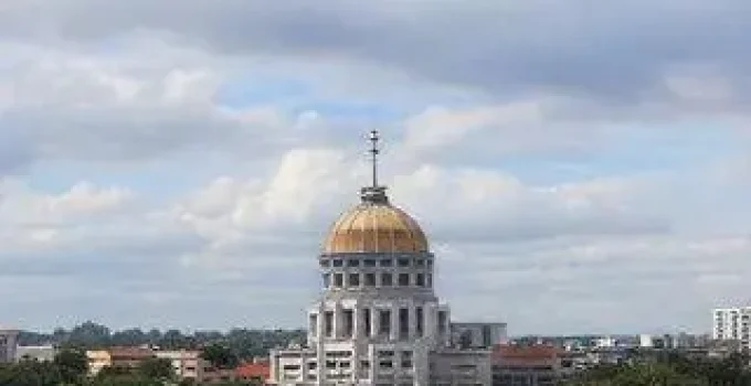 Concurso Campinas SP