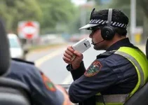 Lei Seca em Campinas