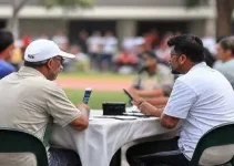 Fórum de Políticas Públicas para o Esporte