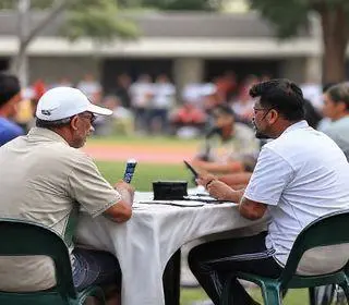 Fórum de Políticas Públicas para o Esporte