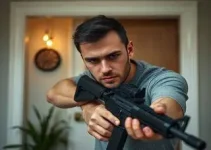 homem mata pais da ex-namorada