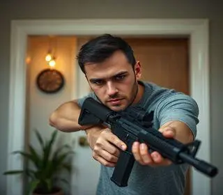 homem mata pais da ex-namorada