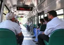 licitação do transporte coletivo