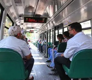 licitação do transporte coletivo