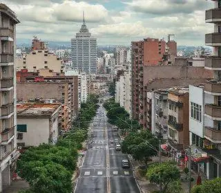 Natal Encantado Barão Geraldo