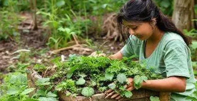 Usina Verde de Compostagem