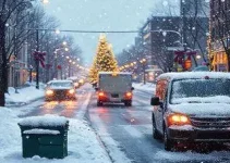serviços municipais no Natal