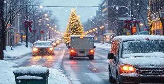 serviços municipais no Natal