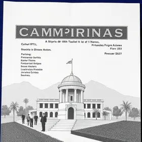 Prefeitura Municipal de Campinas