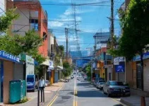 Zona Azul Campinas