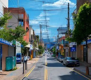 Zona Azul Campinas