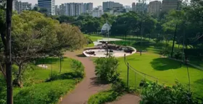Prefeitura Municipal de Campinas