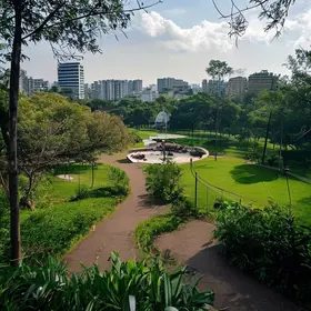 Prefeitura Municipal de Campinas