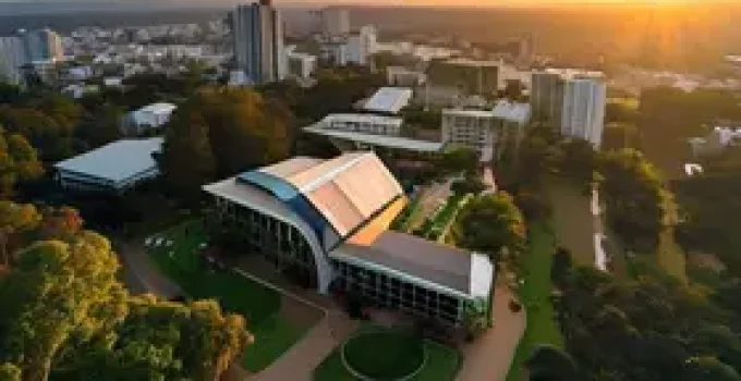 Prefeitura Municipal de Campinas