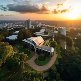 Prefeitura Municipal de Campinas