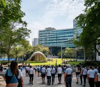 Concurso Guarda de Campinas SP