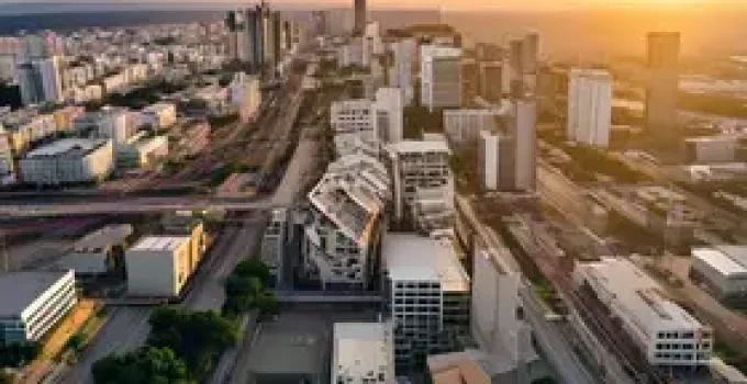 Prefeitura Municipal de Campinas