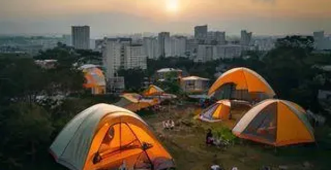Portal da Prefeitura de Campinas
