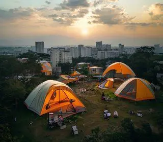 Portal da Prefeitura de Campinas