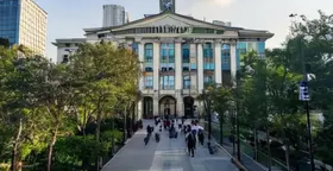 Prefeitura Municipal de Campinas
