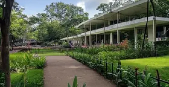 Prefeitura Municipal de Campinas
