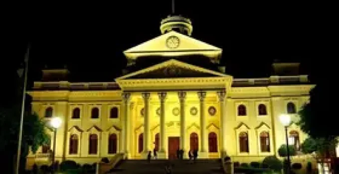 Prefeitura Municipal de Campinas