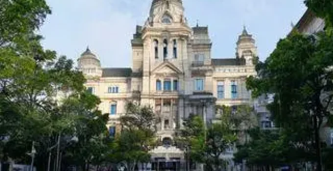 Prefeitura Municipal de Campinas