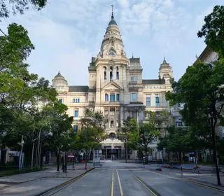 Prefeitura Municipal de Campinas