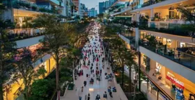 Ano Novo Campinas