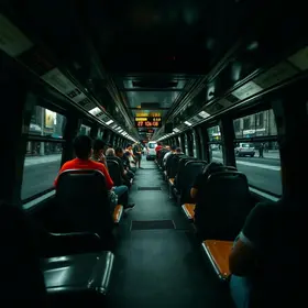 subsídio ao transporte público em Campinas