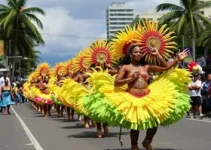 escolas de samba em Campinas