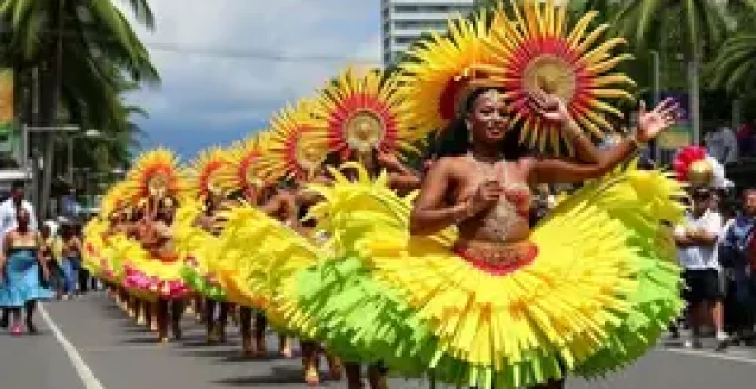 escolas de samba em Campinas