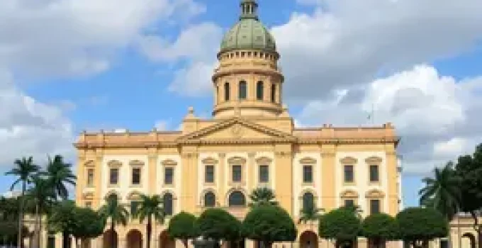 Prefeitura Municipal de Campinas