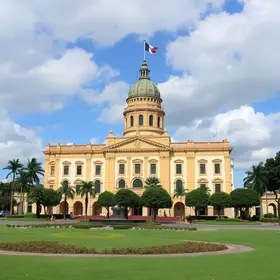 Prefeitura Municipal de Campinas