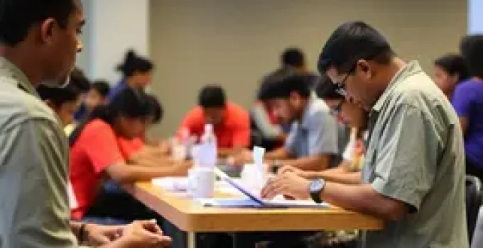 Concurso IMA de Campinas-SP 2026