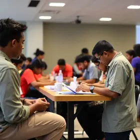 Concurso IMA de Campinas-SP 2026