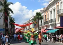 programação de blocos de rua carnaval Campinas