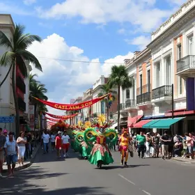 programação de blocos de rua carnaval Campinas