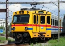 linha adicional do trem entre SP e Campinas